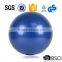 Yoga Custom Stability Ball with Pump Wholesale