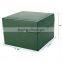 Eco Custom Made Paper Gift Boxes Packaging Boxes For Watches.