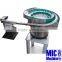 MIC-R502 automatic small dose 10ml 20ml 30ml bottle filling capping machine