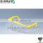 ER9305 CE EN166 ANSI Z87.1 Approved personal protective goggles Lab safety glasses working glasses
