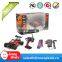 2.4G RC Hobby Car Monster Truck High Speed Toy Car Electric Racing Car
