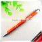 AL-01-metal Material and business gift Use corporate gifts pen