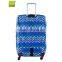 2015 Hot Sales Top Quality Protective Customized Luggage Cover