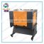 Best price small laser cutting machine for sale