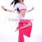 New Hot Sale dance practice and performance egyptian belly dance hip scarf