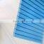 perforated polycarbonate panel& sun board sheet&floor covering sheet