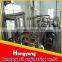 full automatic plam kernel oil refined machine