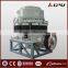 LIPU Reliable Performance and Large Crushing Ratio Symons Cone Crusher Price