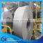 Zinc galvanizing line