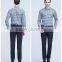 Pants Flame Retardant Pants Inherently Flame Resistant and Anti-Static Work Pants