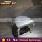 acrylic high back chair , hotel dining transparent chair for banquet