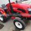 Super Quality 50HP 2WD LY500 Chinese Garden Tractors for Sale