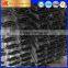 High security durable aluminum bulletproof rolling shutter door