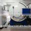 steel vacuum furnace,stainless steel vacuum furnace,steel vacuum brazing furnace