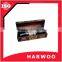 Top Grade Leather wine case with handing