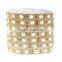 5050 SMD 60led/m White Non-waterproof 300leds LED Flexible Strip Light CE/ROHS