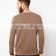 Man's soft ribbed knit Sweater Bangladesh Factory