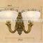 Spanish marble wall lights white lamp CE