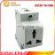 AC30 250VAC 10A 16A 2P Grounding Promotion Electrical Plug Socket