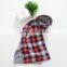 Hot sales high quality wholesale Children plaid scarfWJ-696