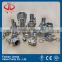 male female coupling/camlock coupling/quick coupling