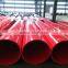 Ultra High Molecular Weight Polyethylene Pipes