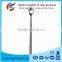 Luxury Vintage European Style Solar Garden Lighting Pole Lights