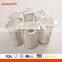 350ml/550ml Everich Eco-Friendly Plastic Tea Travel Mug