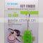 2015 Christmas Unique Gift Promotional Items Key Finder
