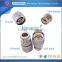 UHF Male/PL259 crimp straight adapter connector