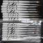fashion 8pcs/set nail brush manicure pen nail tools kit