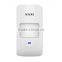 2016 New Smart Home Security Alarm Systems Wireless gsm/pstn Dual Network Burglar Alarm Connect with Magnetic Door Sensors