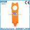 ISO CE ETCR9000 H/L Voltage Clamp Meter instrument measurement