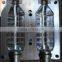 2 Cavity Semi-auto Bottle Blow Molding Machine
