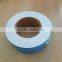 Double Sided adhesive foam tape with 1.3mm IXPE black foam and blue release film