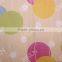 QM101-T 100% Polyester Mattress Fabric