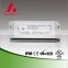 ROHS CE 12v 80w triac dimmable led driver led strip power supply