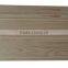 cheap price 18mm thick pine finger joint boards pine solid wood type