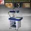10W 20W 30W fiber laser marking machine desktop laser engraving machine