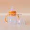 hot selling high quality soft baby bottle for baby