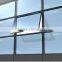 bronze double pane glass