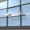 10mm+15A+10mm toughened insulated glass for curtain wall , manufacturer , qinhuangdao