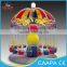 flying chair !!!outdoor amusement park rides swing set