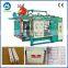 Smooth running eps machine styrofoam machine