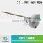 India Copper Heating Element for Water Heater Series With Thermostat