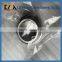 Spherical insert ball bearing UC205 for machinery
