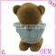 2016 New product plush soft teddy bear promotional toys for kids