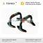 Push Up Bars Stand Pull Press Bar Foam Handle Home Exercise Push up