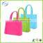 Waterproof silicone candy hand bag