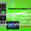 Comfortable Standard Id Card Home Video Security System ( Hf-F16V )